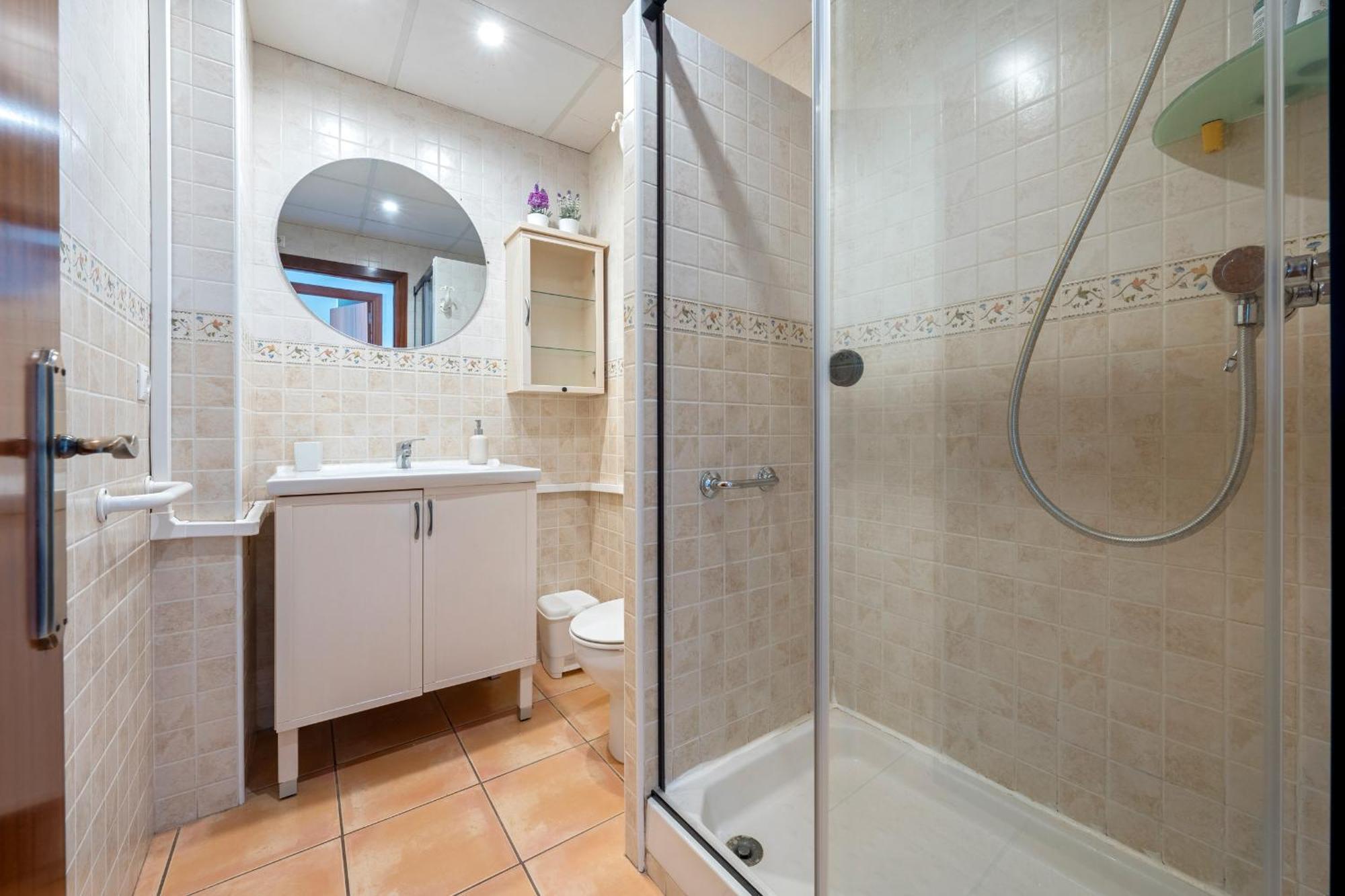 Hauzify I Apartament Colon 2B Torredembarra Buitenkant foto